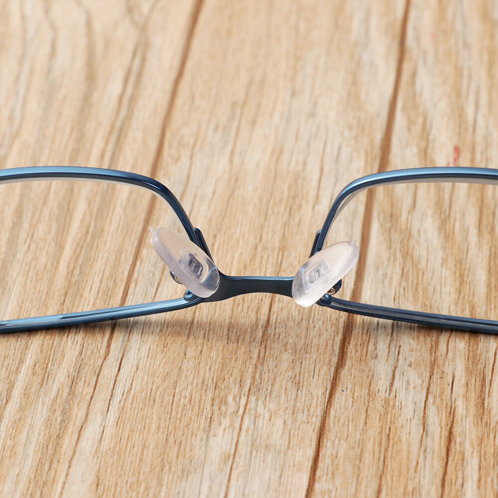 Verziendheidsbril heren zakelijke leesbril titanium legering montuur heren verziendheidsbril op sterkte montuur  +1.00 ~ +4.0 dioptrie