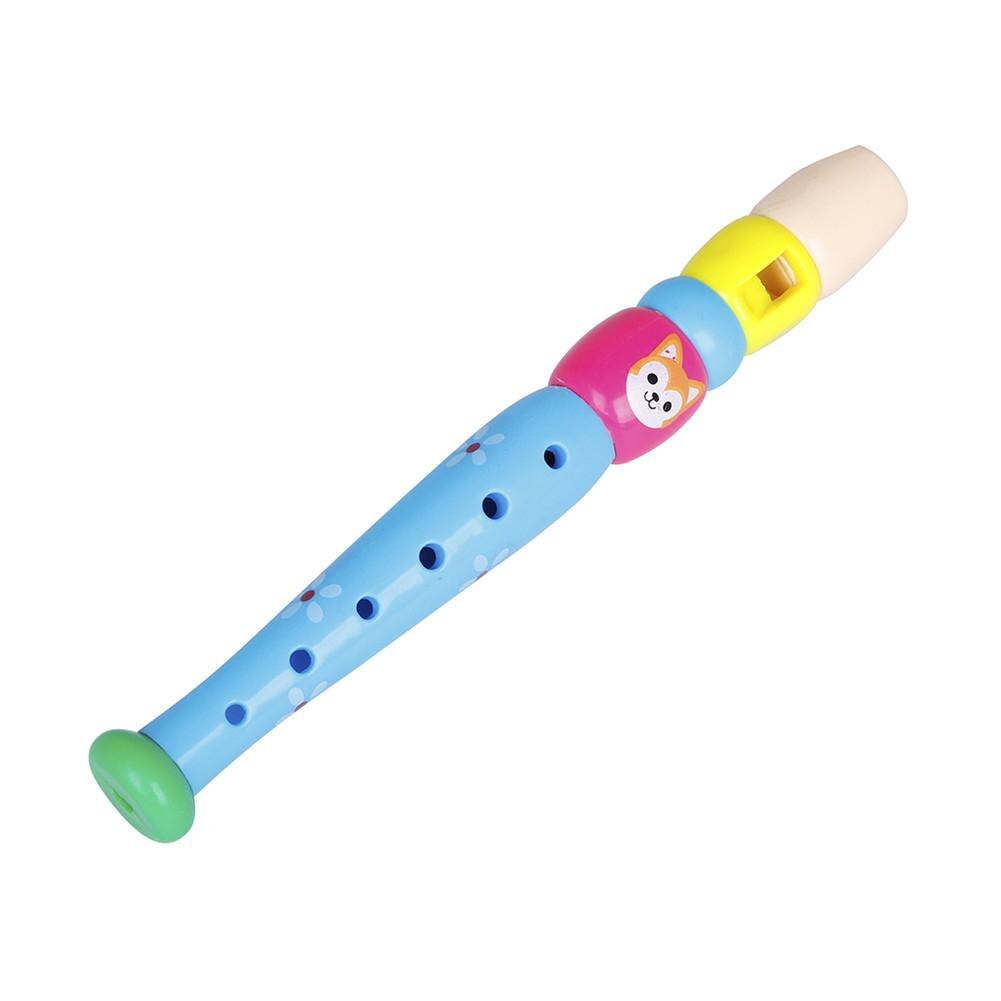 8-Piece Set Musical Instruments Early Education Enlightenment Instrument Hands Sensing Practice for Musical Accessories