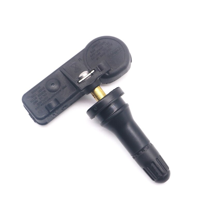 Tyre Pressure Sensor FOR Ford Fiesta 315MHz TPMS SENSOR TIRE PRESSURE MONITOR SENSOR DE8T-1A180-AA