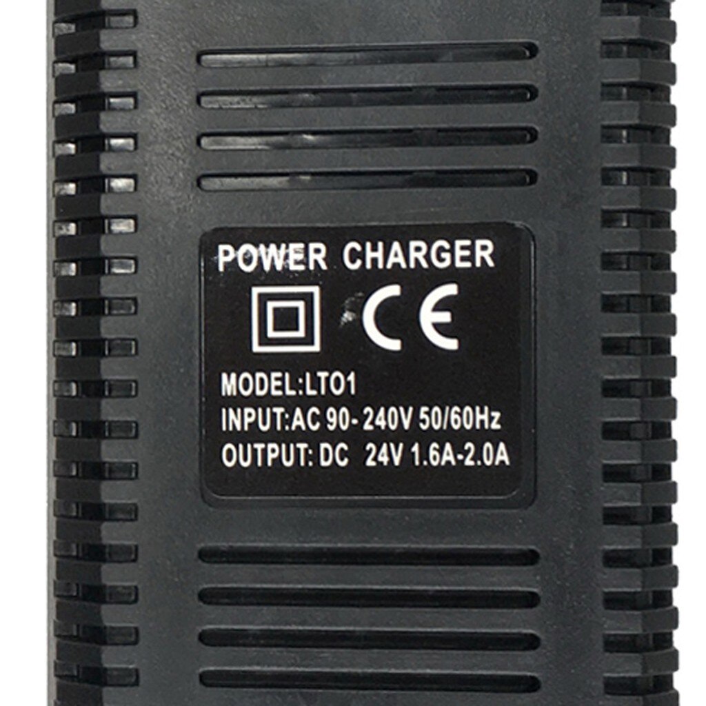 TDPRO 24v 36v 1.8A 48V 2.5A Charger Battery for Go Kart Pitbike Cycling for Lithium Ion Li-Ion ATV Electric Bike Bicycle Ebike: 1.8A 24V