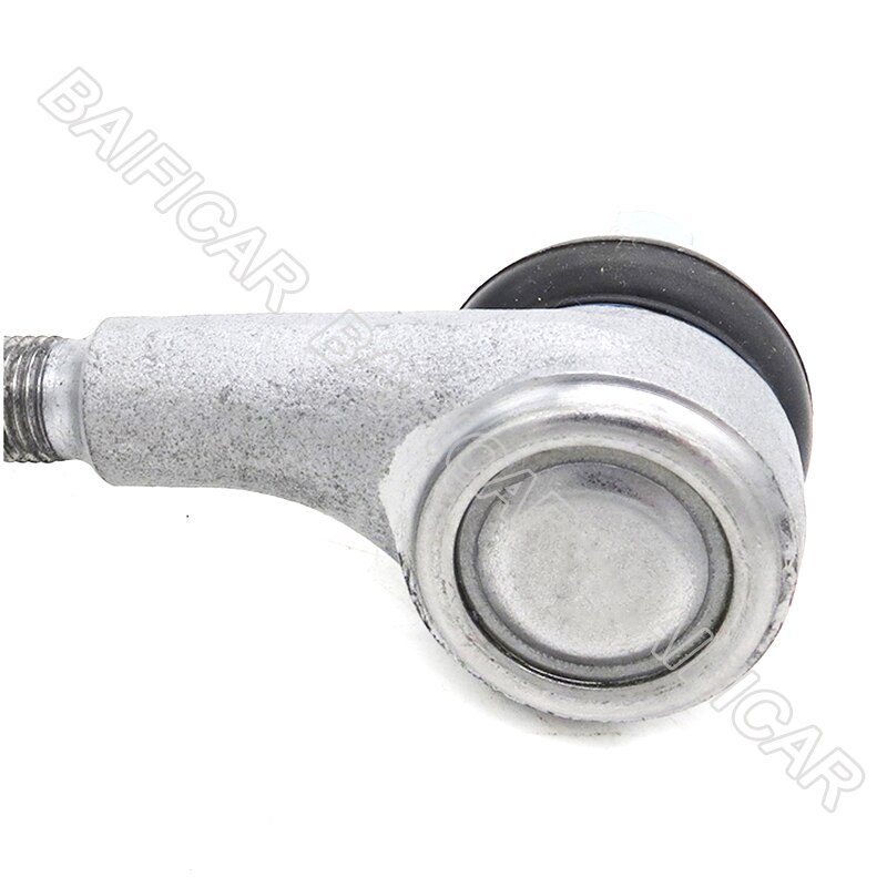 Baificar Brand Outer Inner Tie Rod Rack End Steering Ball Joint Kit 381741 381742 3812C5 For Peugeot 206 206CC 207