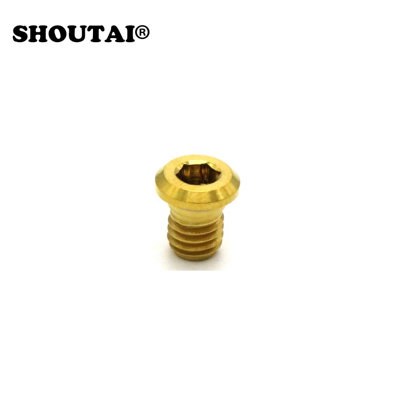 Boulon De Fixation Simplex S001 Pour Dérailleur Arrière Vélo Vintage, Acier, France
