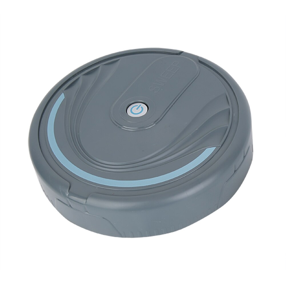 Ultra-Thin Household Vacuum Sweeping Machine Vacuum Cleaner Without Battery Clean Hair Mopping Machine