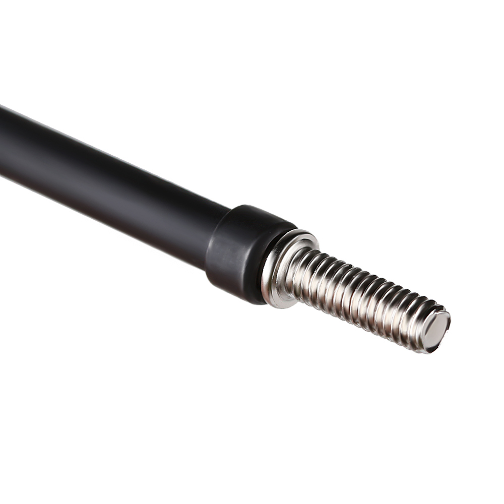 Injora  m2 m2.5 m3 stålskala beadlock ringskruer 1.9 2.2 fælge til 1/10 rc crawler bil trx 4 aksial scx 10 axi 03007 vs4-10