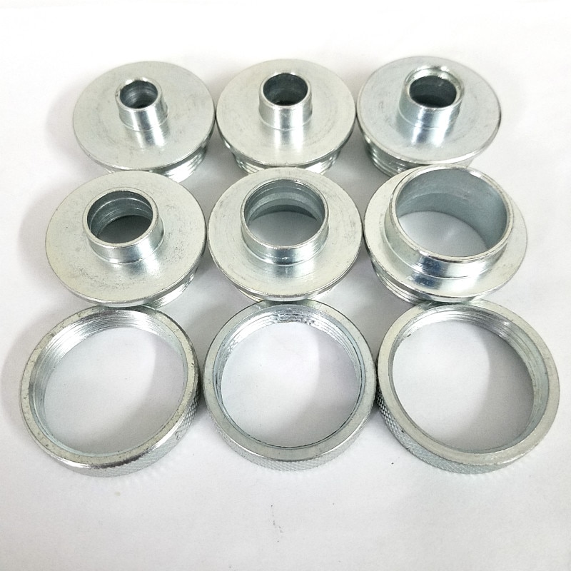 Profilowanie tuleja osiowa tuleja prowadząca prowadnica prowadnicy jaskółczy ogon tuleja osiowa robić przycinanie drewna maszyna grawerująca: 9szt model 1 to 6