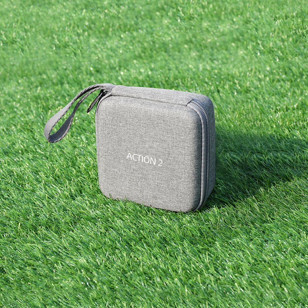 Product Voor Dji Action 2 Opbergtas Lingmo Dji Spo... – Grandado