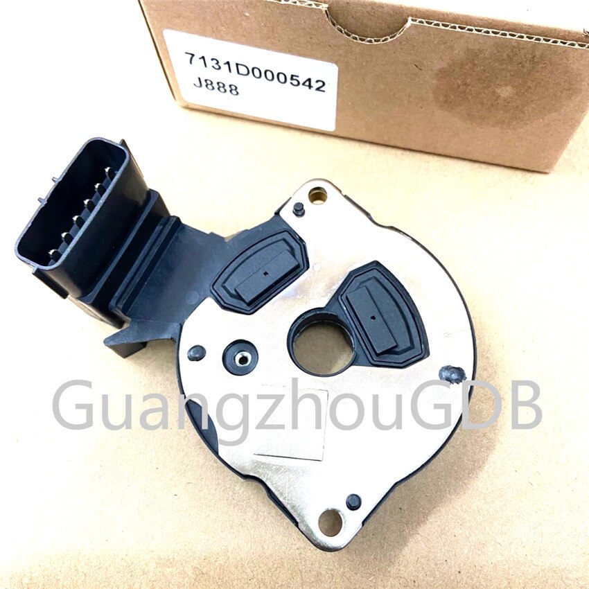 Brand Auto Spare Parts Ignition Module OEM J888 Automobiles Motorcycles