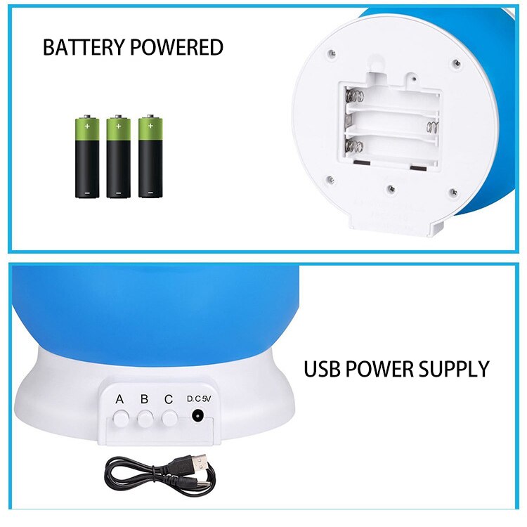 Gwiaździste niebo projektor gwiazda księżyc galaktyka lampka nocna dla dzieci dzieci sypialnia dekoracje projektor przedszkole lampka nocna doprowadziło lampka nocna