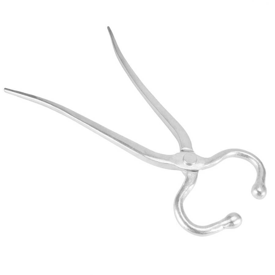 Squeezer Traction Tool Cattle Nose Pliers Cow Nose Pliers for Bull Cow Cattle Domestic Animal