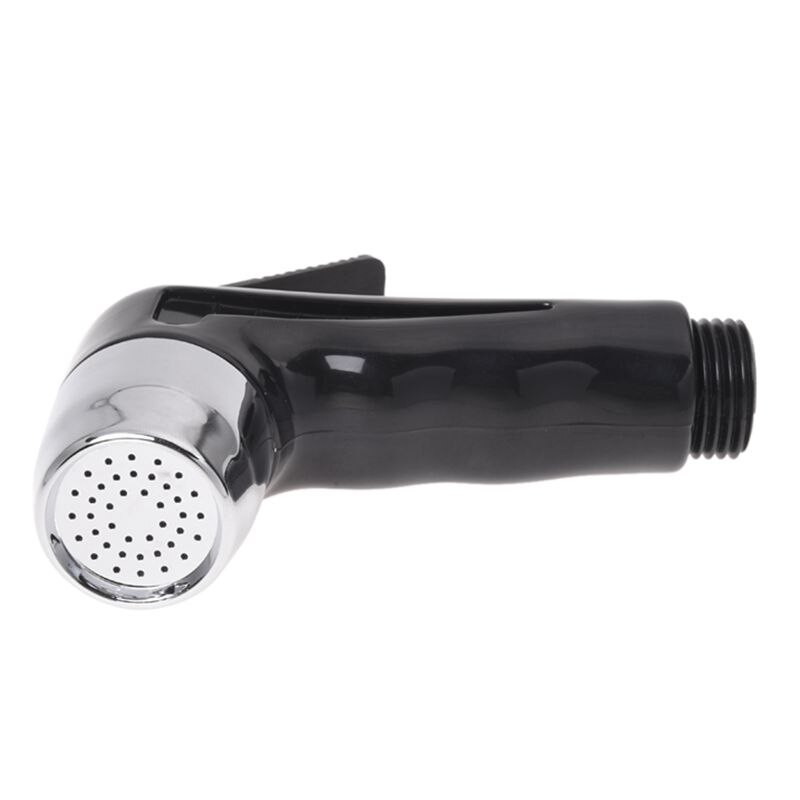 Hand Held Toilet Bathroom Bidet Shower Head Spray Sprayer