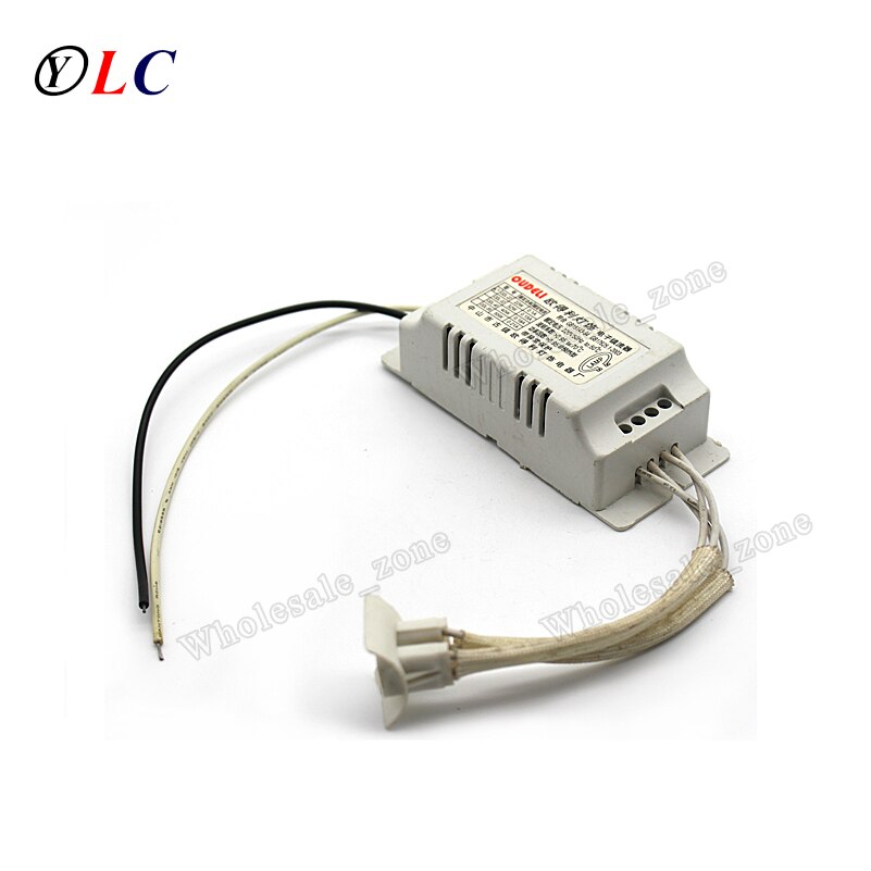 Circular tube AC 220V 50Hz 40w Fluorescent Lamps Bulb Electronic Ballast Suitable for CeilingH tube lamp