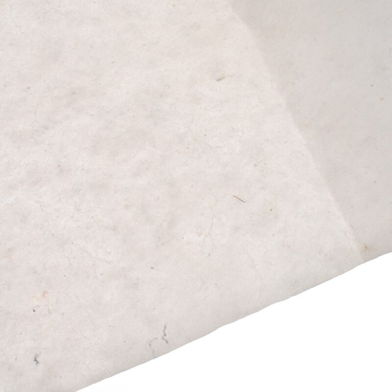 1 Yard Scheuren Weg Borduren Stabilizer Backing Stof DIY Ambachtelijke Handgemaakte Handwerken Voering Papier Accessoires