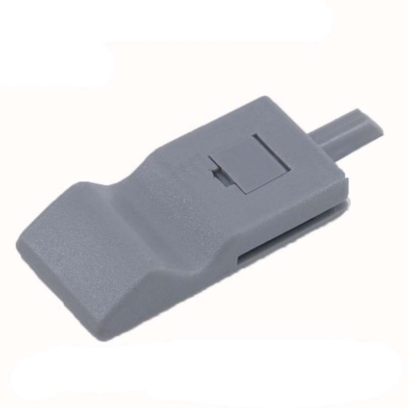 Interior Front or Rear Side Door Lock Knob Tab Car Window Locker for Chevrolet GMC Silverado Sierra 2007