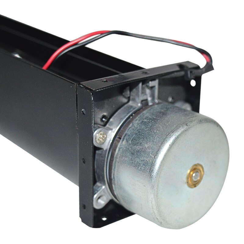 Special Cooling Fan 12V / 24V Cross Flow Fan Multifunctional Purifier Treadmill Motor Electronic Equipment Smart Cross Flow YZ