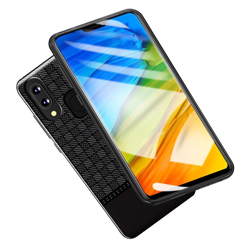 5000mAh Battery Charger Case For Xiaomi Redmi Note 5 Aluminum frame Power Case For Xiaomi Mi 9 Mi8 External Battery Cover Capa