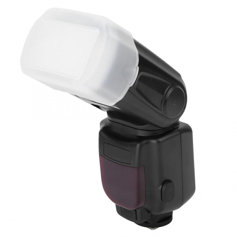 TRIOPO-luz de Flash de foto para cámara, Flash de 5500K para Canon, Nikon, DSLR, cámara speedlite, TR-950