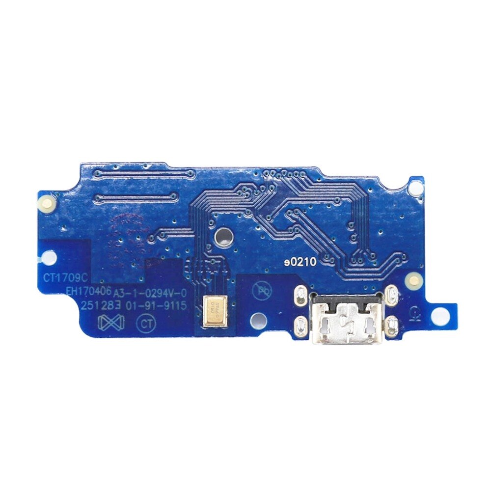 IPartsBuy Poort Opladen Board forMeizu M5S