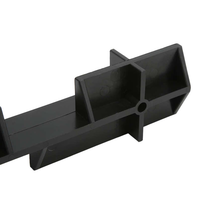 Placas de sujeción de batería 1015072 antideforma, mantenimiento a prueba de óxido con varillas para Coche Club, 3 juegos, 1010908