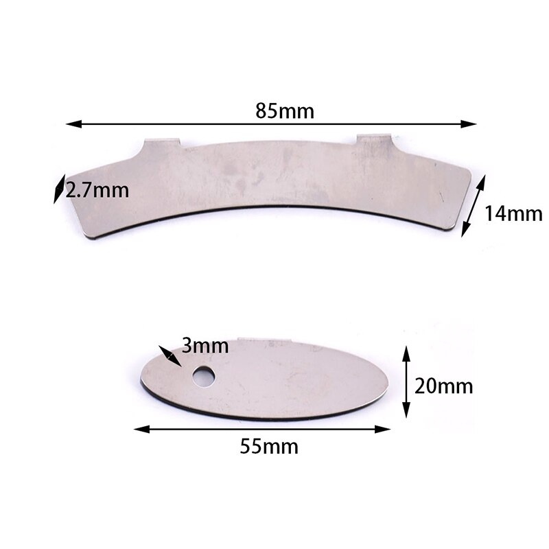 Disc Brake Pads Adjusting Tool Bicycle Pad Spacer Mounting Assistant Brake Pads