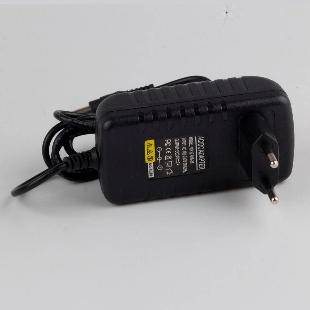 100-240v ac to dc virtalähde syöttö laturi adapteri 12v 1a 2a 4a 24v 1a 2a 3a us eu pistoke kytkimelle led kynsilamppu