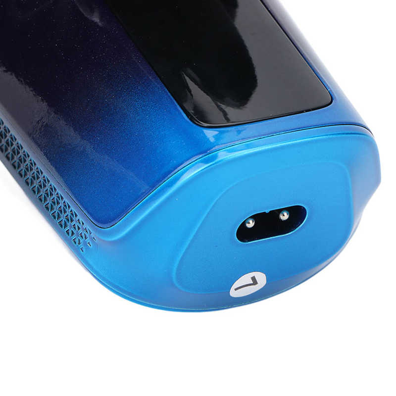 Men Shaver Kit Razor Grooming Kit Waterproof Portable Hair Clipper Nose Hair Trimmer for Home Travel for Daily Life