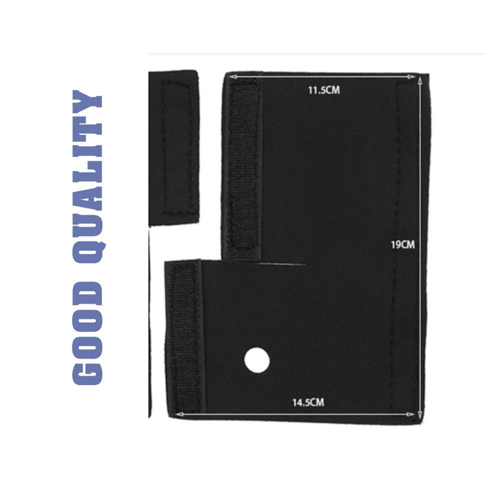 1 par de bicicleta de montaa horquilla delantera almohadilla protectora de bicicleta de carretera marco envoltura Protector de la cubierta de ciclismo accesorios de bicicleta