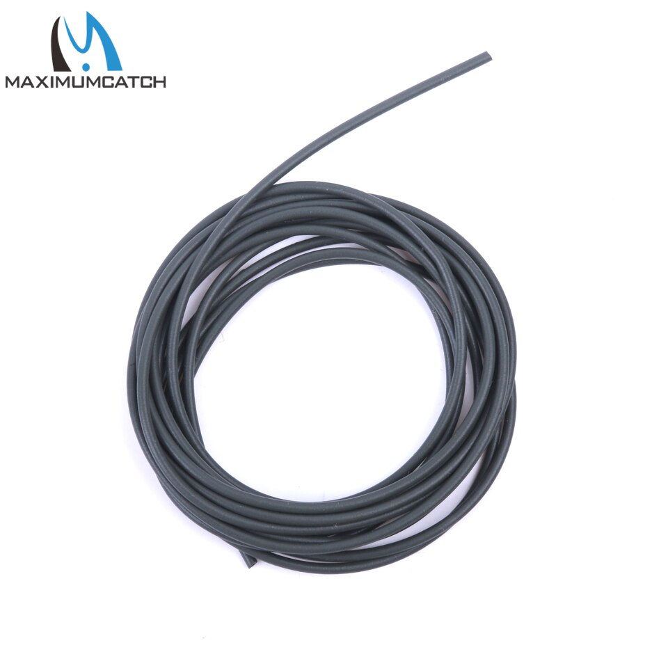 Maximumcatch-tubería de aparejo de tungsteno, accesorios de líder, aparejos de pesca gruesos de besugo, 2 uds.