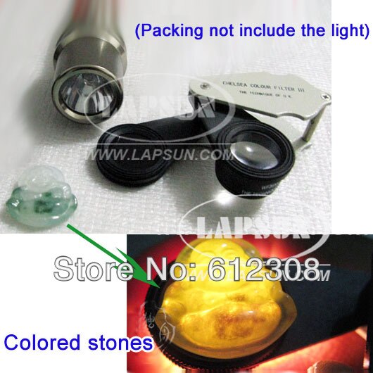 Chelsea Jade Color Jadeite Filter Jewelry Jewel Ge... – Grandado