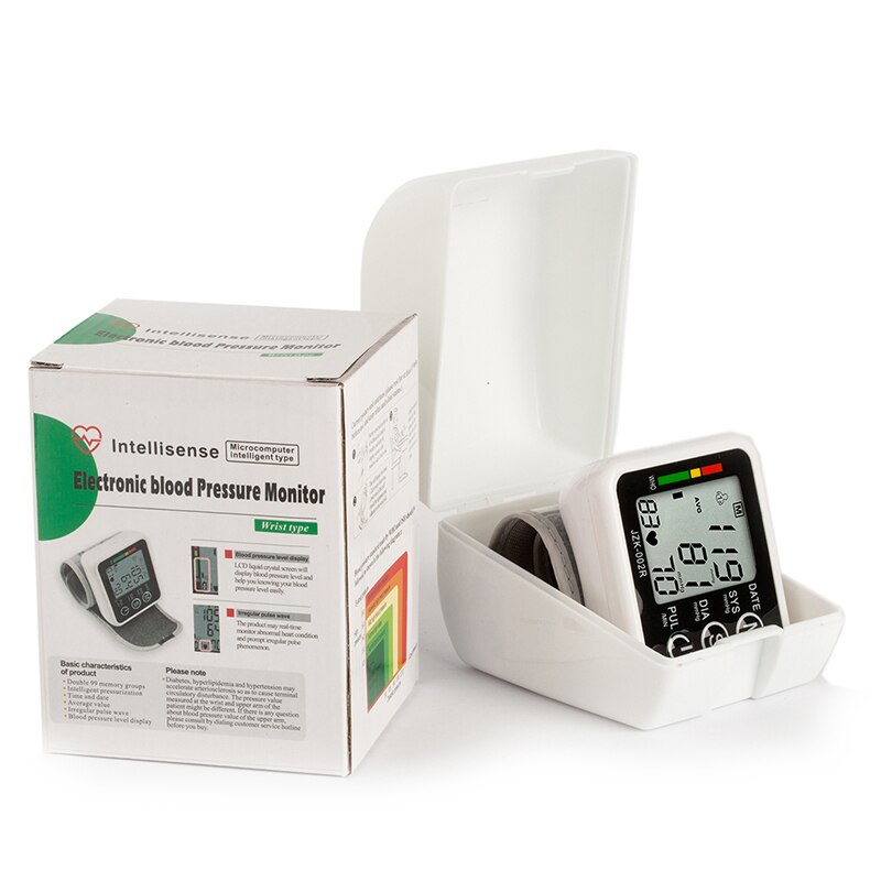 Tonometer Bloeddrukmeter Bloeddrukmeter Manchet Cord Bloeddrukmeter Digitale Meting Tensiometro Tensiometers
