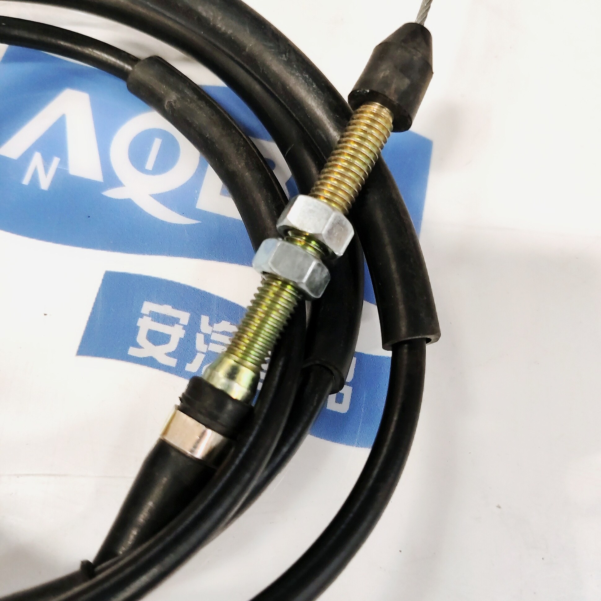 Piezas de coche OE número 1108100U8010 para cable de acelerador JAC J3