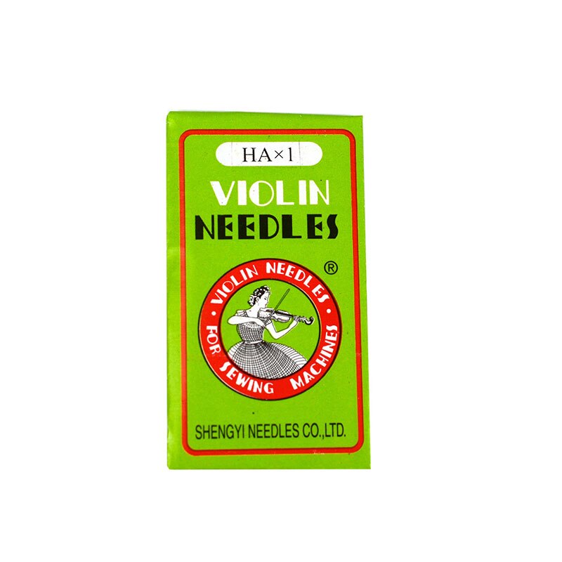 10pcs Sewing Machine Needles 14/16/18 Steel Needle for Singer Durable Household Stitching High-grade Sewing Tools Accessories G