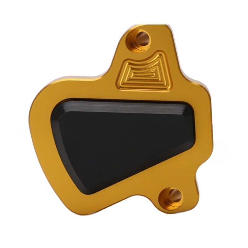 Moto Motor Bescherming Cover Guard Protector Voor H-Onda PCX150 PCX125 18-20 G99F: Goud