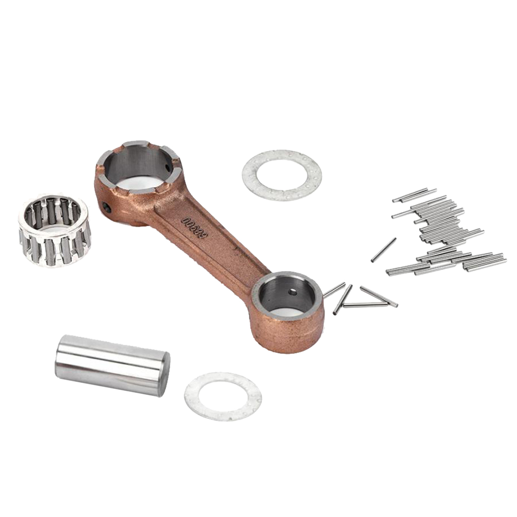 Steel Alloy Boat Outboard Motor Connecting Rod Kit for Yamaha Outboard Engine