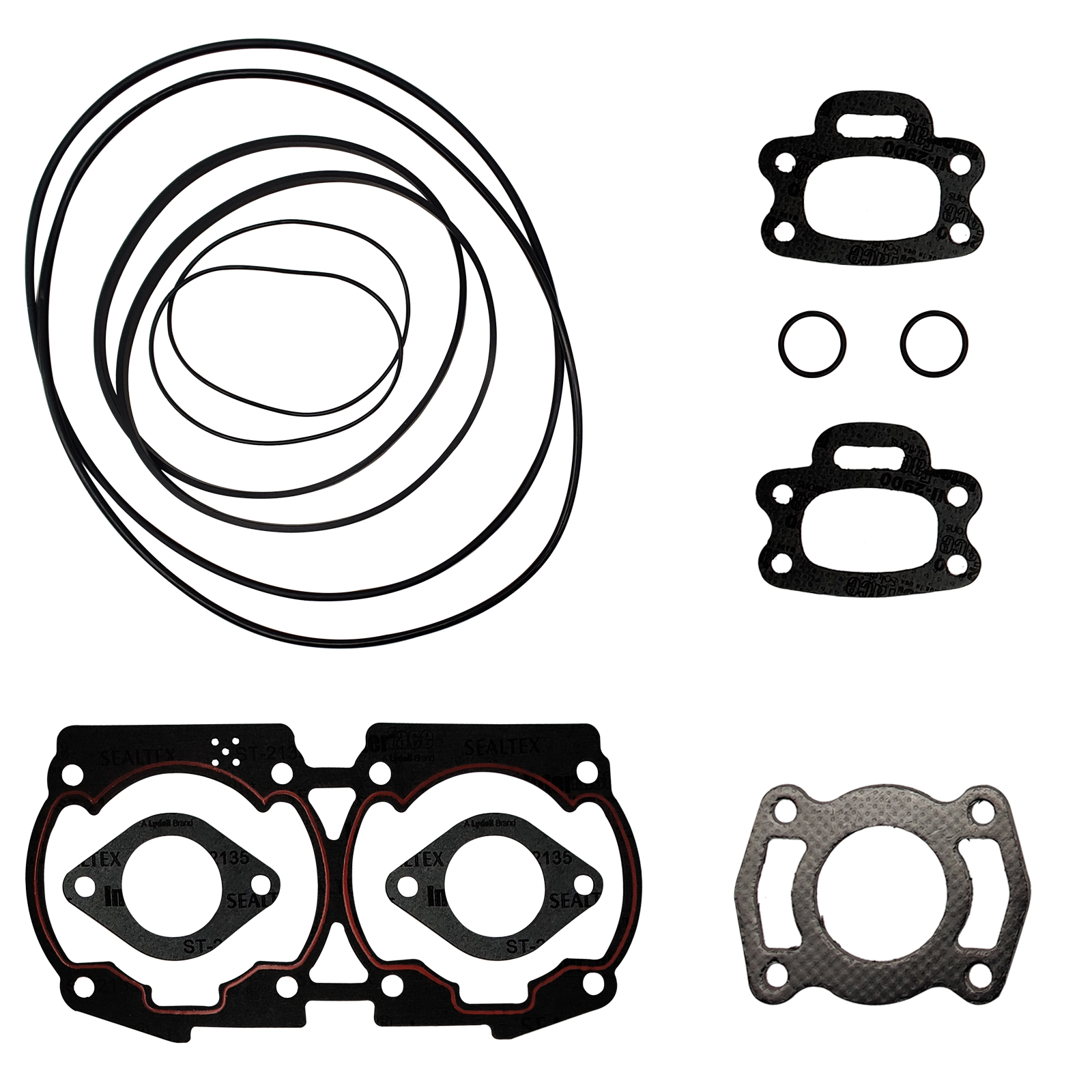 Full Complete Engine Gasket Kit For SeaDoo 717 720