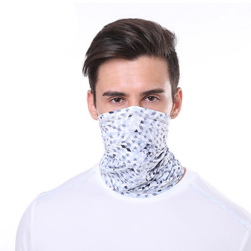 Écharpe de sport en plein air, foulard de randonnée, turban, vélo, tube de cou, bandana, couvre-visage, anti-poussière, hijab, écharpe pour hommes et femmes: 20