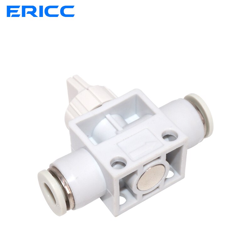 pressure Pneumatic Air 2 Way Quick Fittings Push Connector Tube Hose Plastic 4mm 6mm 8mm 10mm 12mm Pneumatic Parts