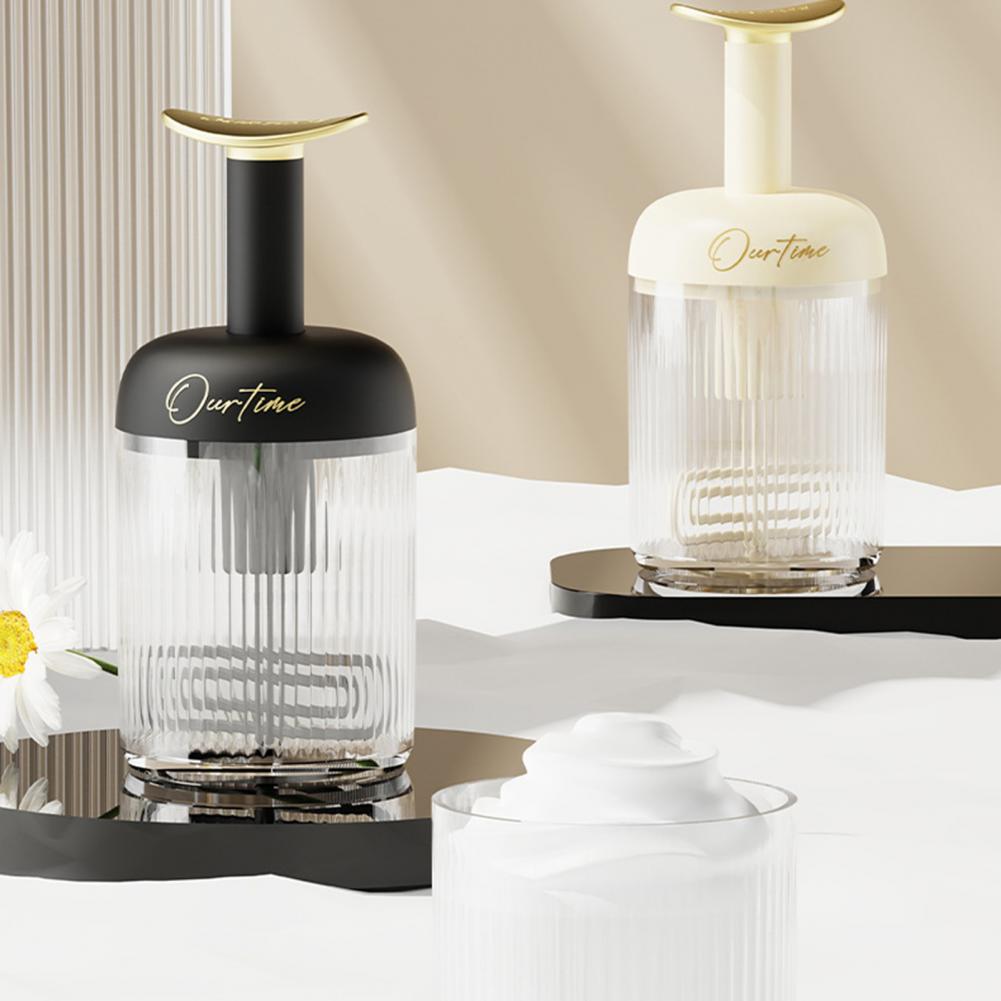 Schaumstoff hersteller für effektive, effiziente Schaumstoff hersteller für Badezimmer reisen zu Hause einfach zu bedienende Schaum maschine für sanfte Lotion schäumer