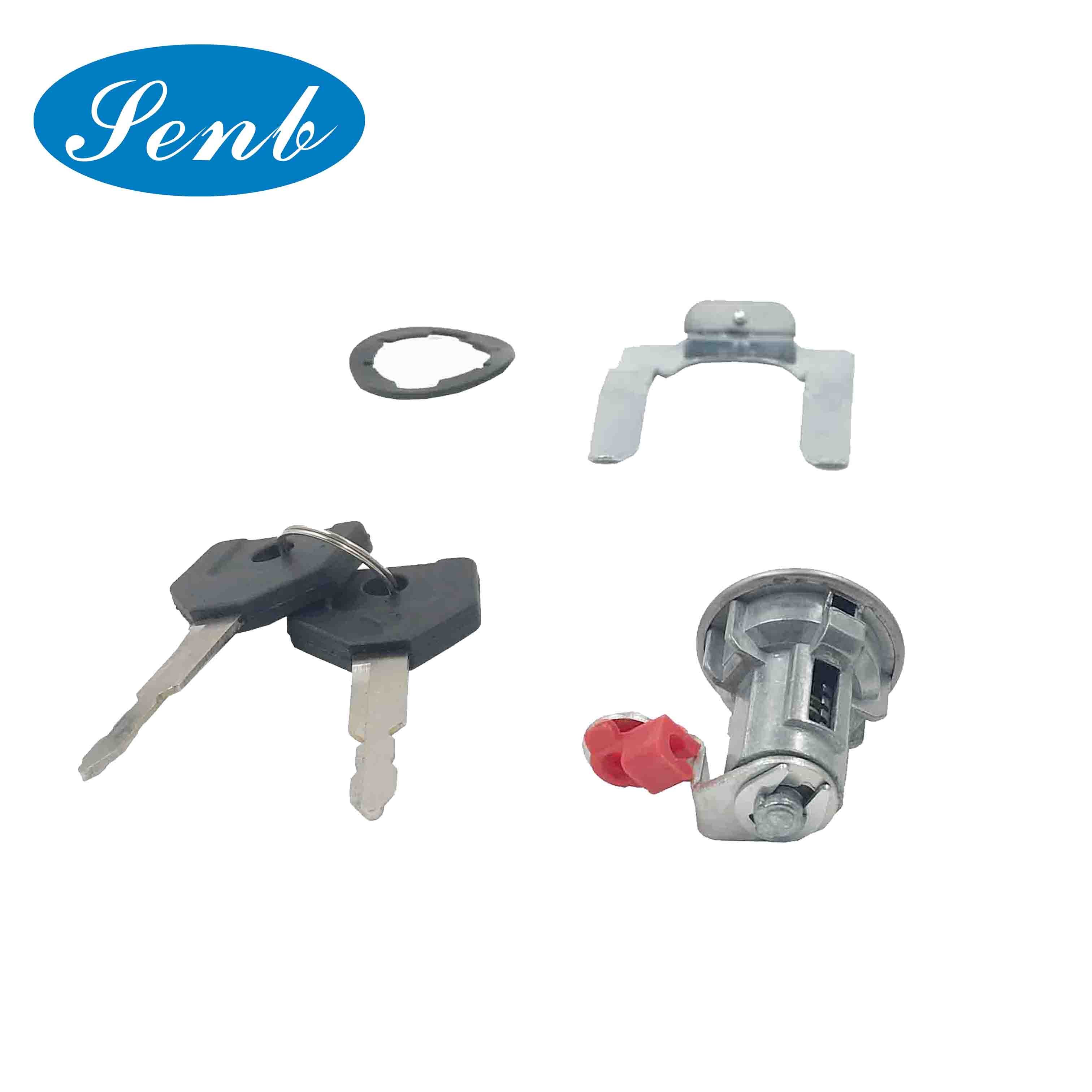 PROTON SAGA BONNET KEY SET (SEDAN+AEROBACK) RIGHT SIDE