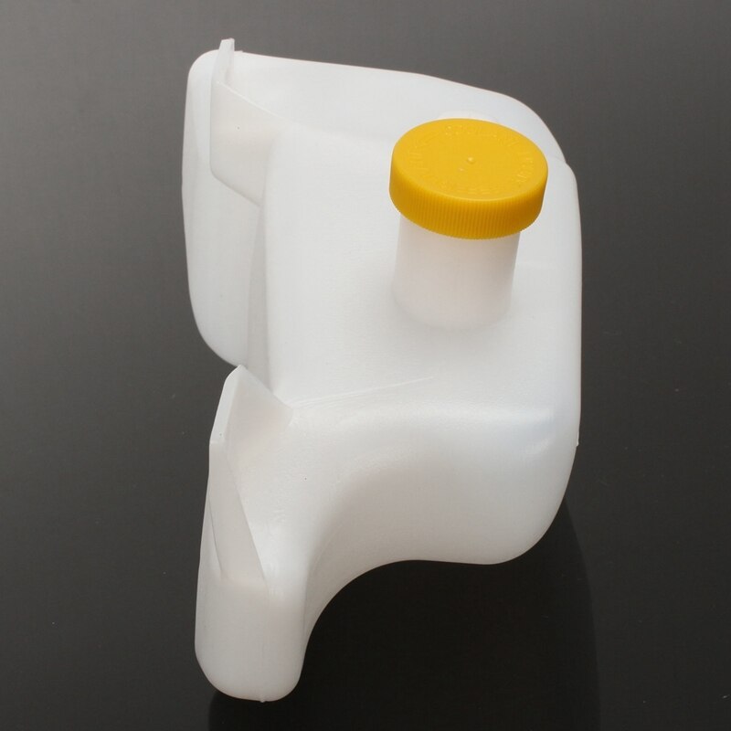 1.5l kølevæskeekspansionsbeholderflaske med lågdæksel til nissan micra  k11 alle modeller