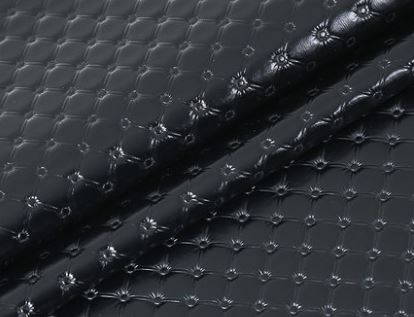50x138cm Pu leather material car interior interior decoration artificial leather fabric DIY furniture seat sofa belt: type15