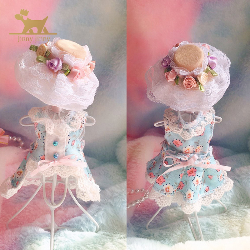 Hamster Kleding, Suiker Zweefvliegtuig Jurken, Kleding Voor Hamsters, Feestelijke Jurken Accessoires, Center # Jinny