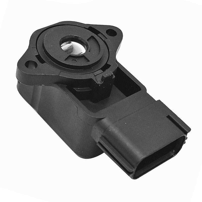 Throttle position sensor TPS, 6l3z-9b989-a, for Ford Mustang 2005 4.0L