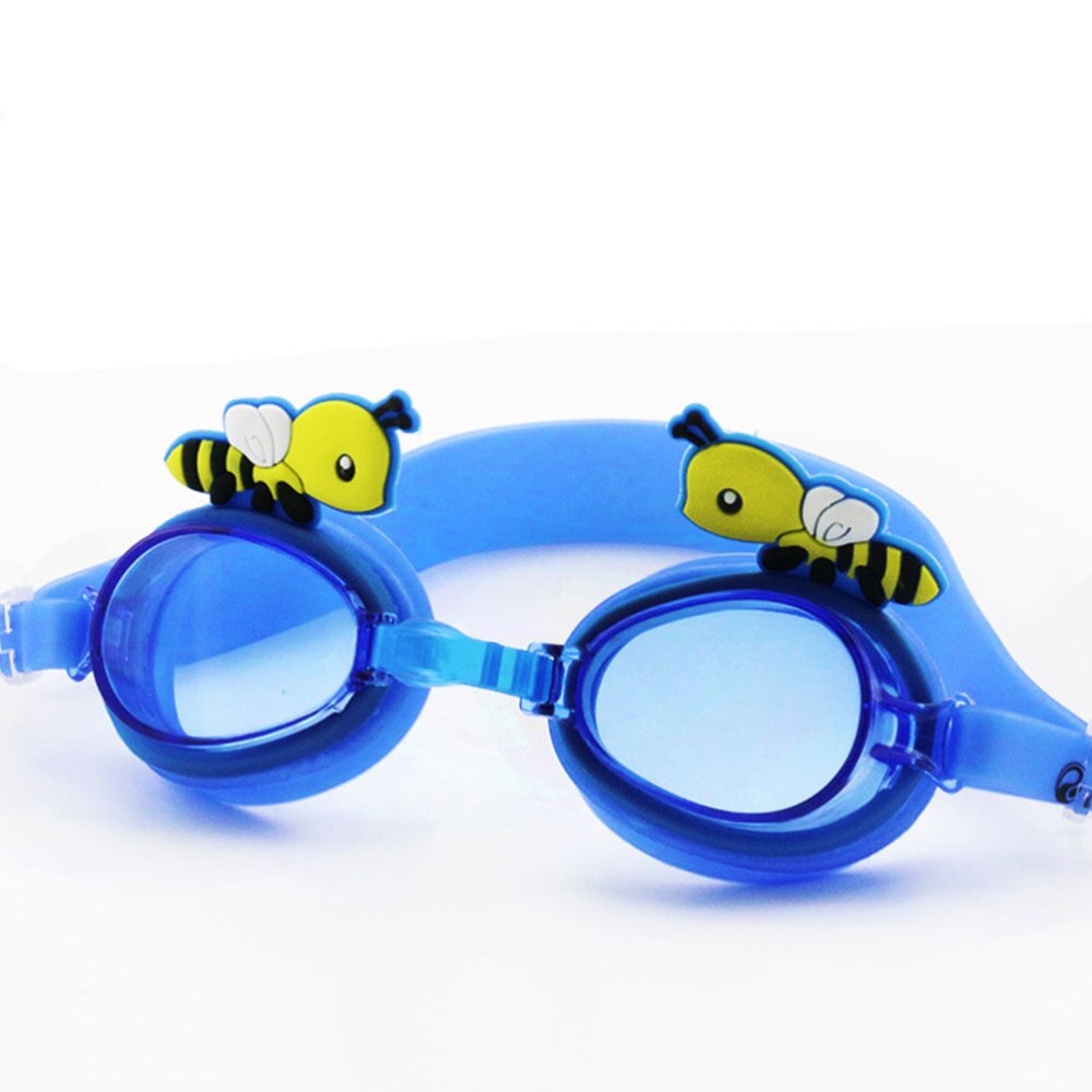 1pc étanche lunettes de natation HD maillots de bain lunettes pour filles garçons