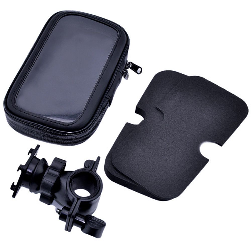 per Symphony B62 (2022) Supporto per Manubrio Moto Bicicletta