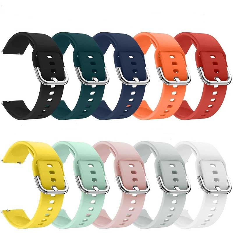 Silikonband för xiaomi haylou solar  ls01 smart klocka andas tpu sportarmband armband med haylou solar  ls01 rem