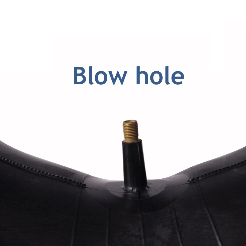 Replacement Inner Tube 16X6.50-8 for Garden Carts, Lawn Mowers, Tractors,Wheelbarrows Snow Blowers, Wagons, Carts and More