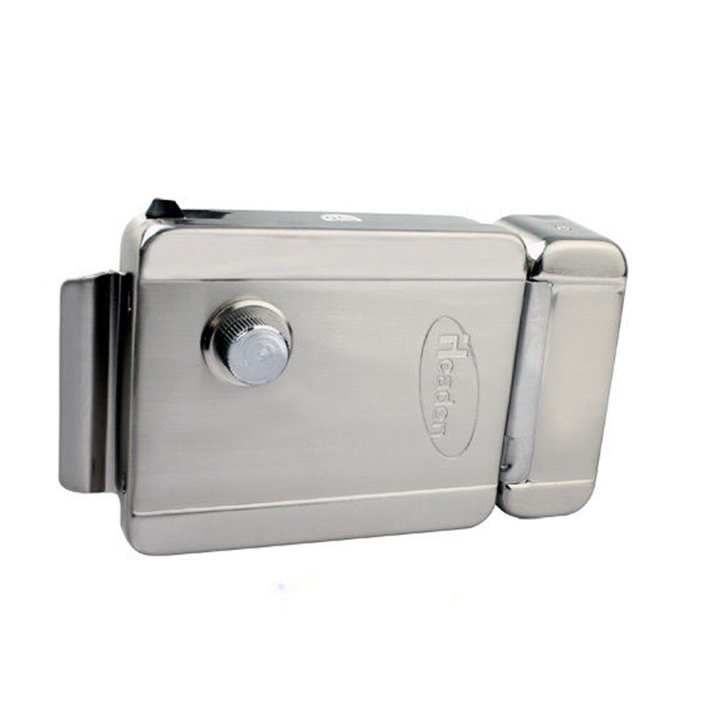 Electronically controlled electronic lock security door lock access control electric lock Access exclusive electric locking