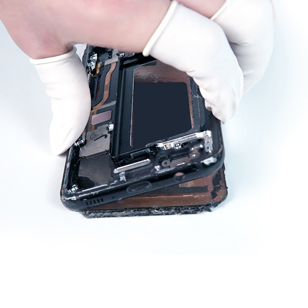 Curved screen disassembly Dedicated frame removal tool for smartphone screen replacement Super toughness Can't hurt the screen