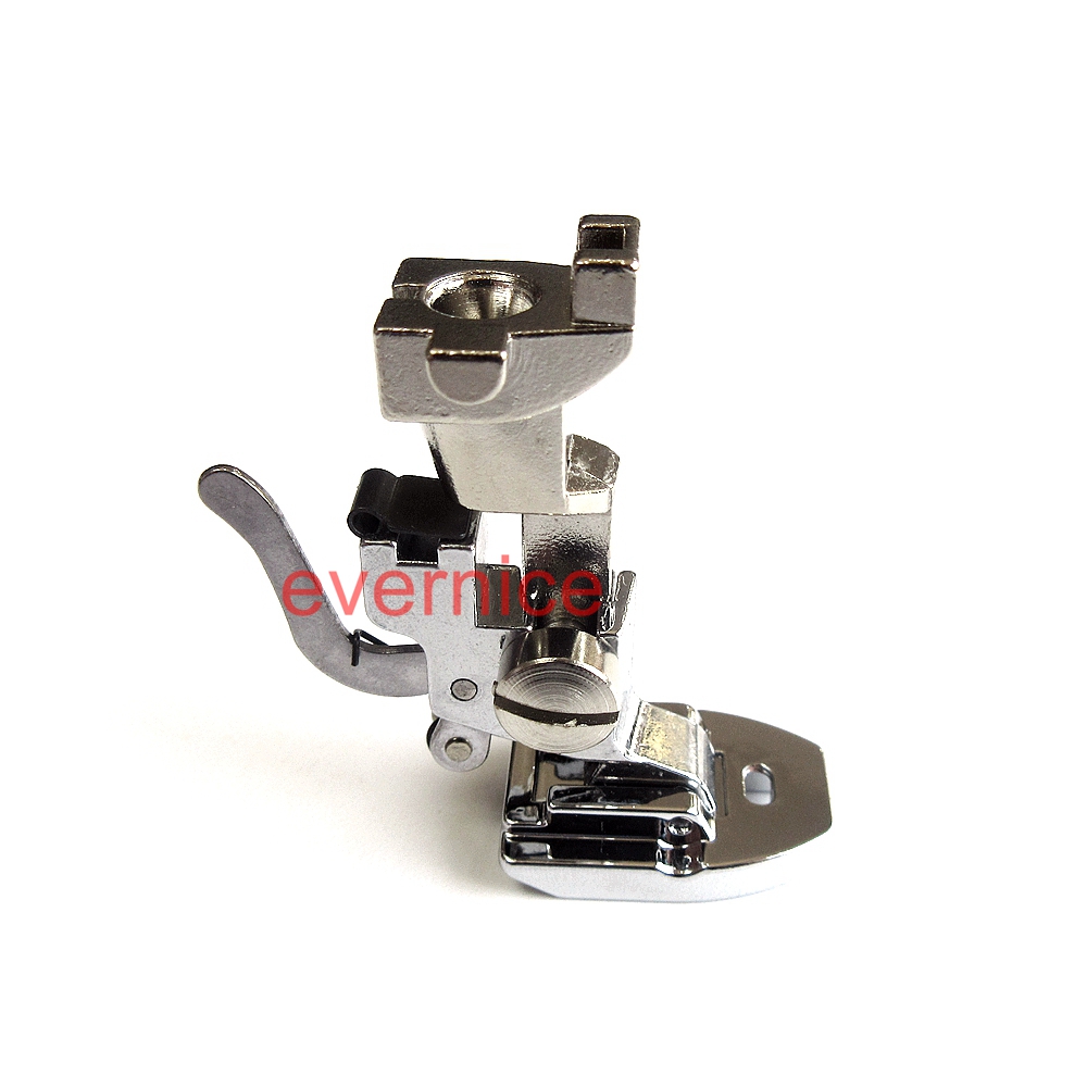 Invisible Concealed Zipper Foot For Style Bernina 100-350 Activa Aurora+