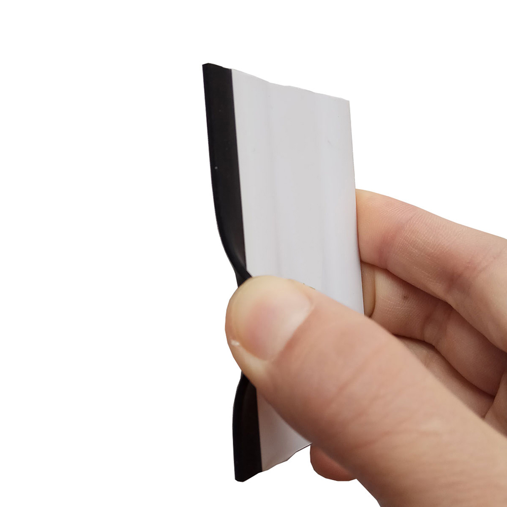 Vehicle Window Squeegee Car Wash Scraper Tinting Tools Water Wiper Clean Rubber Squeegee for Auto Windshield Wash Clean Tool A28